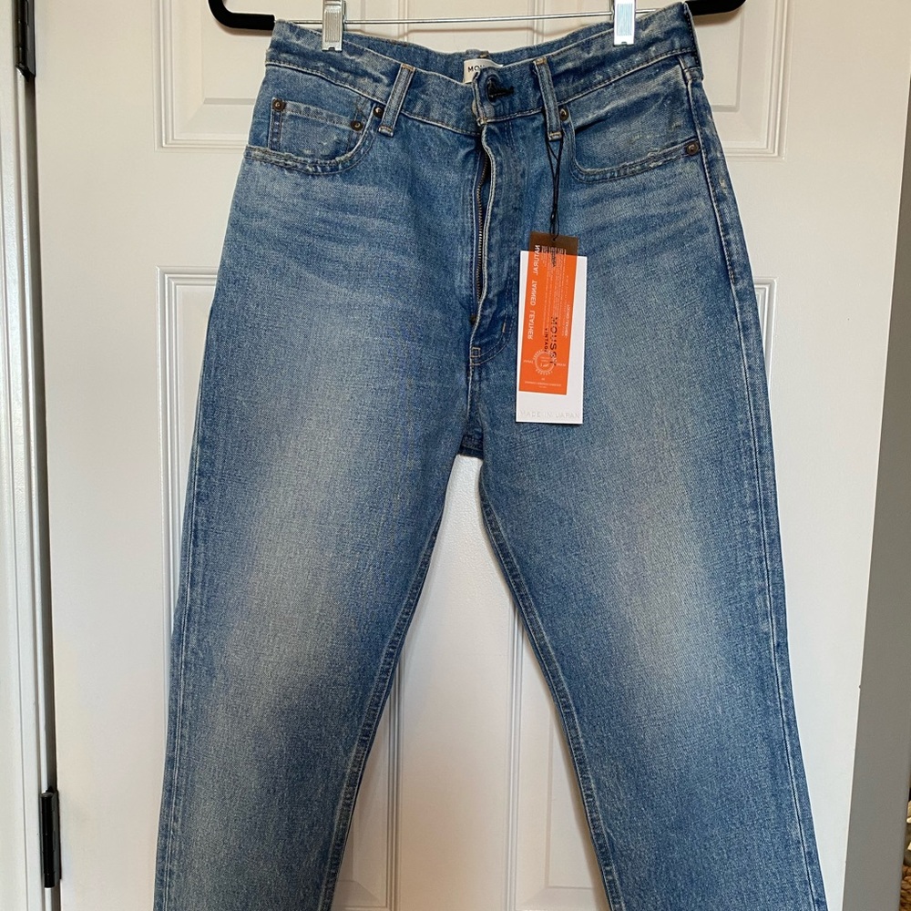 MOUSSY VINTAGE JEANS